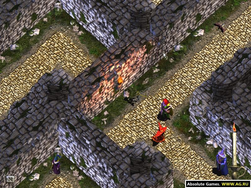 The Amazing Labyrinth screenshot 3