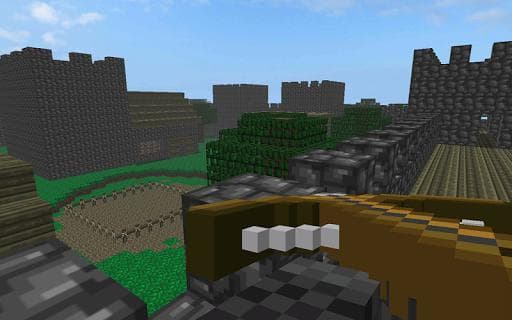 Block Warfare: Medieval (FREE)