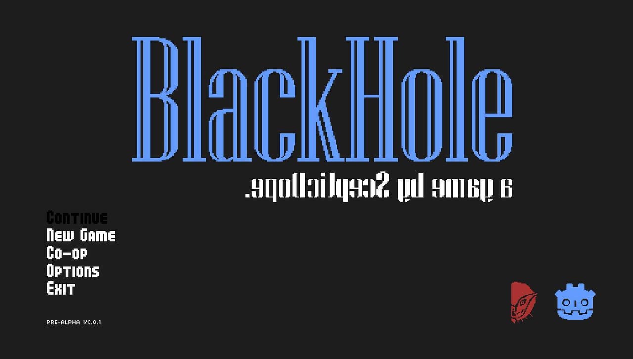 ScepticDopes Blackhole screenshot 2