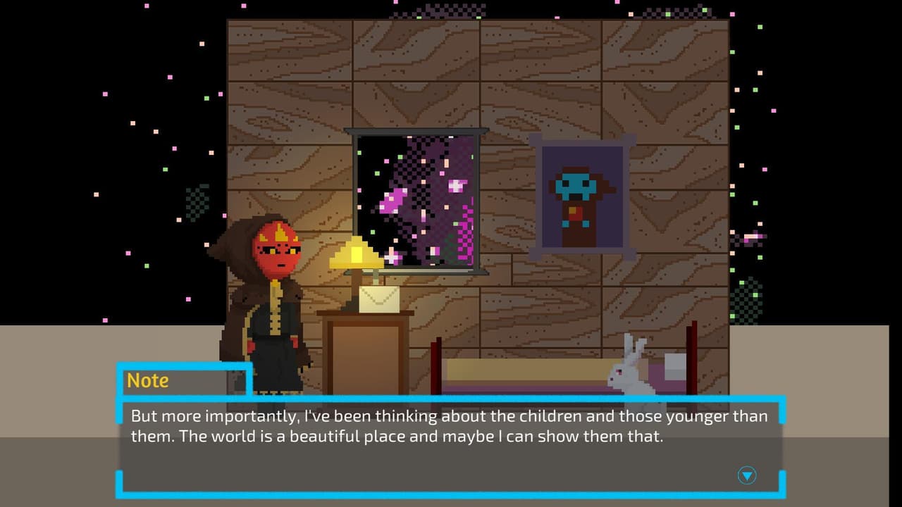 StarChildren screenshot 2