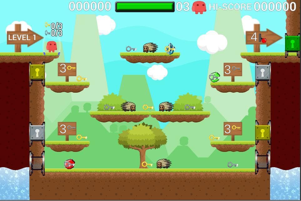 Pump Action screenshot 3