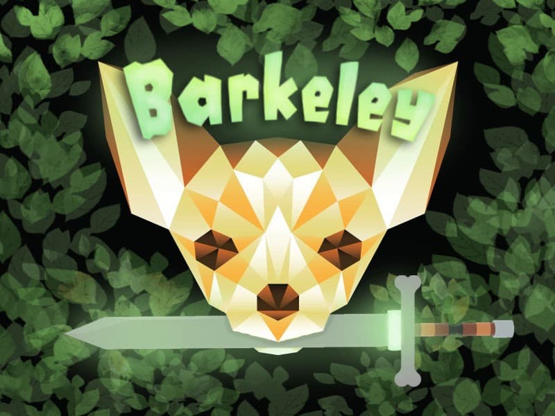 Barkeley