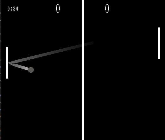 Pongy Pong screenshot 3