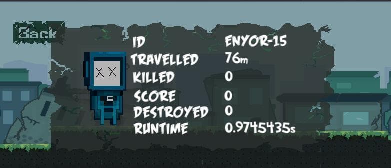 Enyor15 Breaks screenshot 3