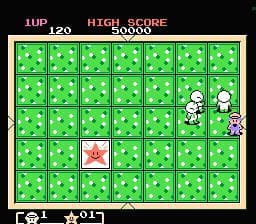 Mendel Palace screenshot 6