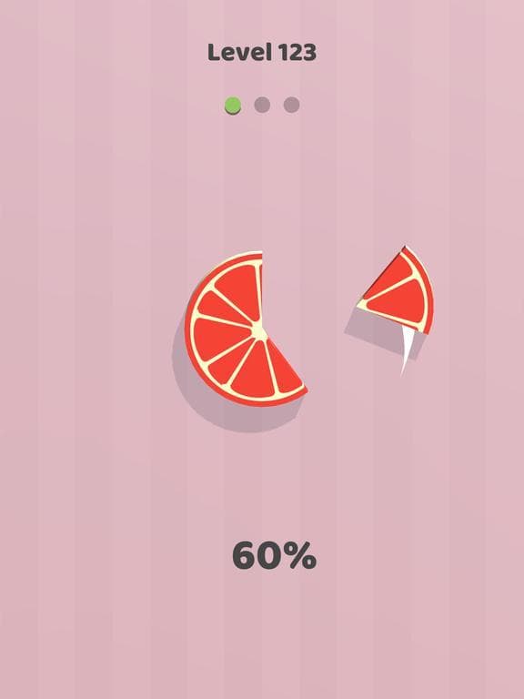 Slice In! screenshot 3