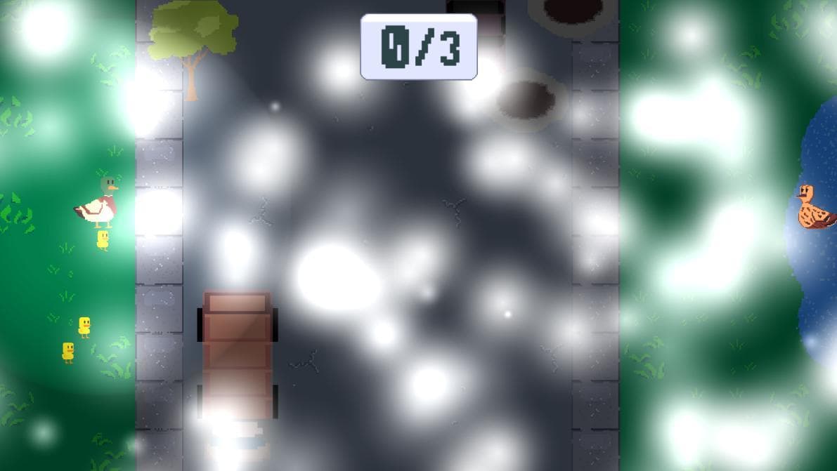 Resquack screenshot 3
