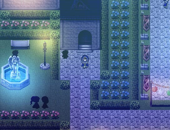 Time of the Moon screenshot 2
