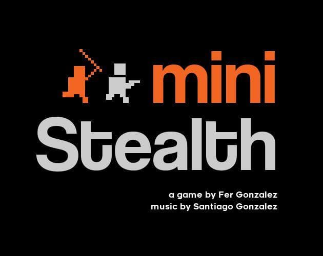 MiniStealth Demo