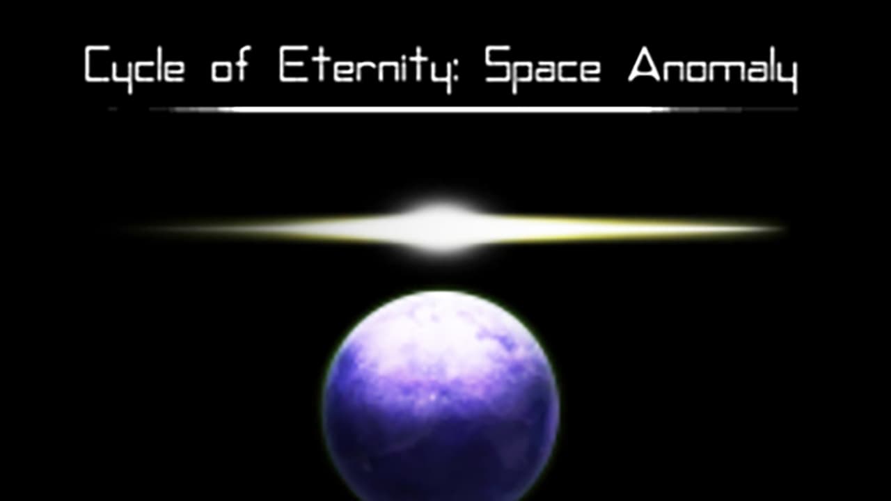 Cycle of Eternity: Space Anomaly screenshot 2
