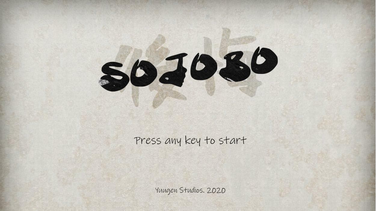 Sojobo