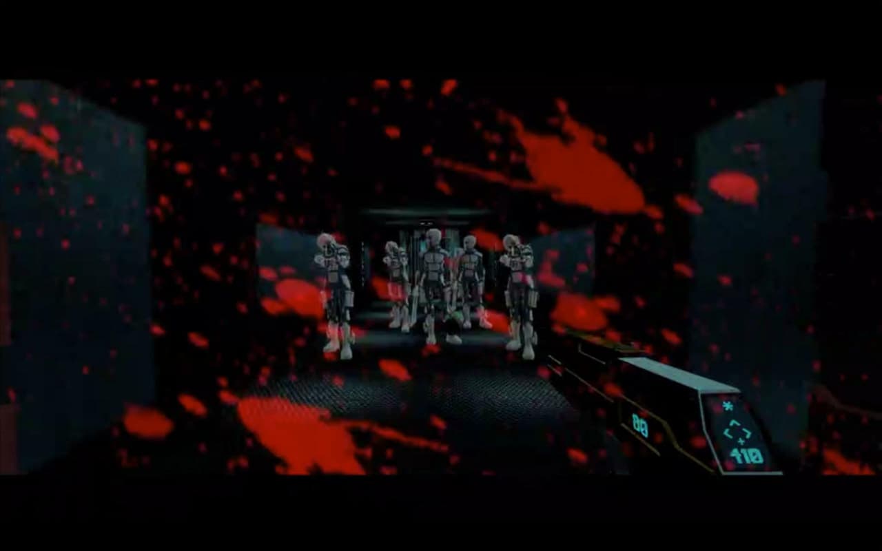 UNDERWATER (nau) screenshot 3