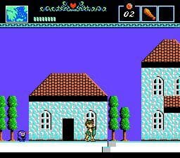 The Battle of Olympus screenshot 6