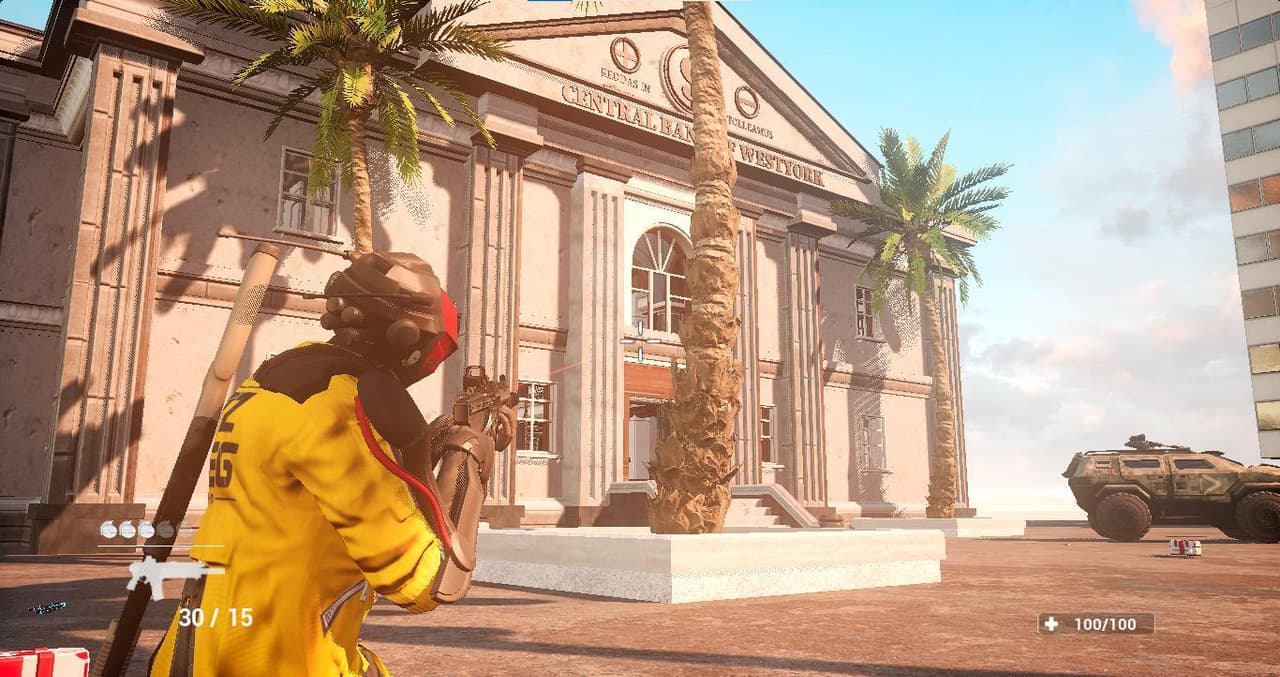 FELOX REVOLUTION 2 screenshot 3