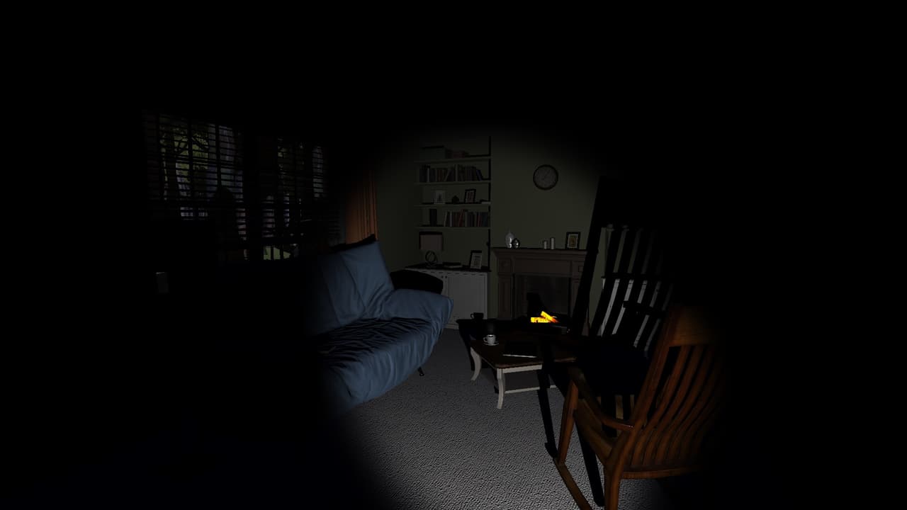 Be Quiet! screenshot 4