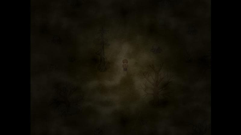 Agapan (itch) screenshot 3