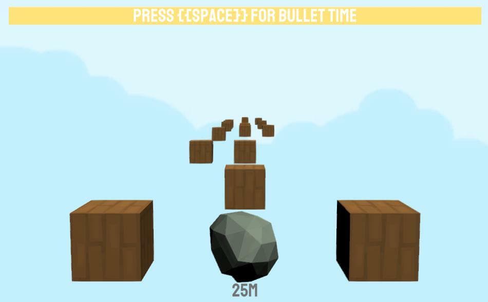 Boulder Time screenshot 2