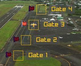 Air Controller screenshot 2