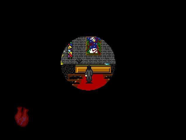 Victorian Fear - (Download) screenshot 5