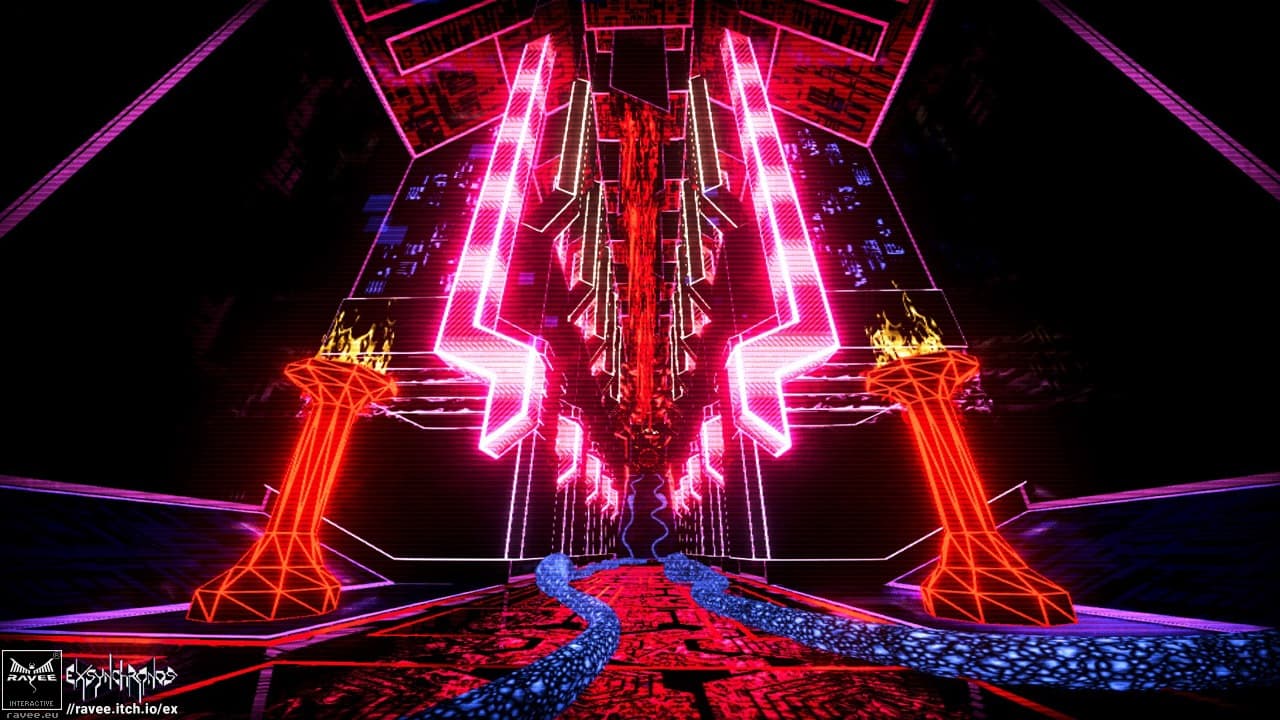 EXsynchronos screenshot 6