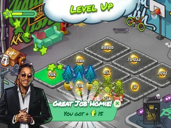 Wiz Khalifas Weed Farm screenshot 4