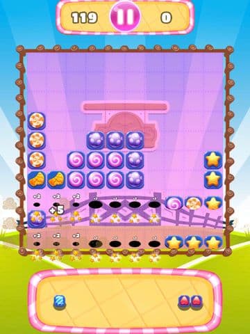 Aandy Big Farm Free screenshot 3