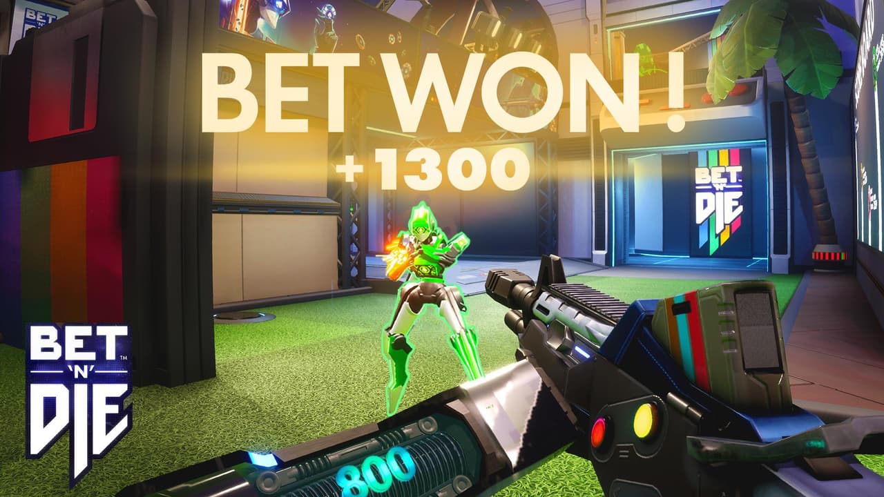 Bet n Die 2022 screenshot 3