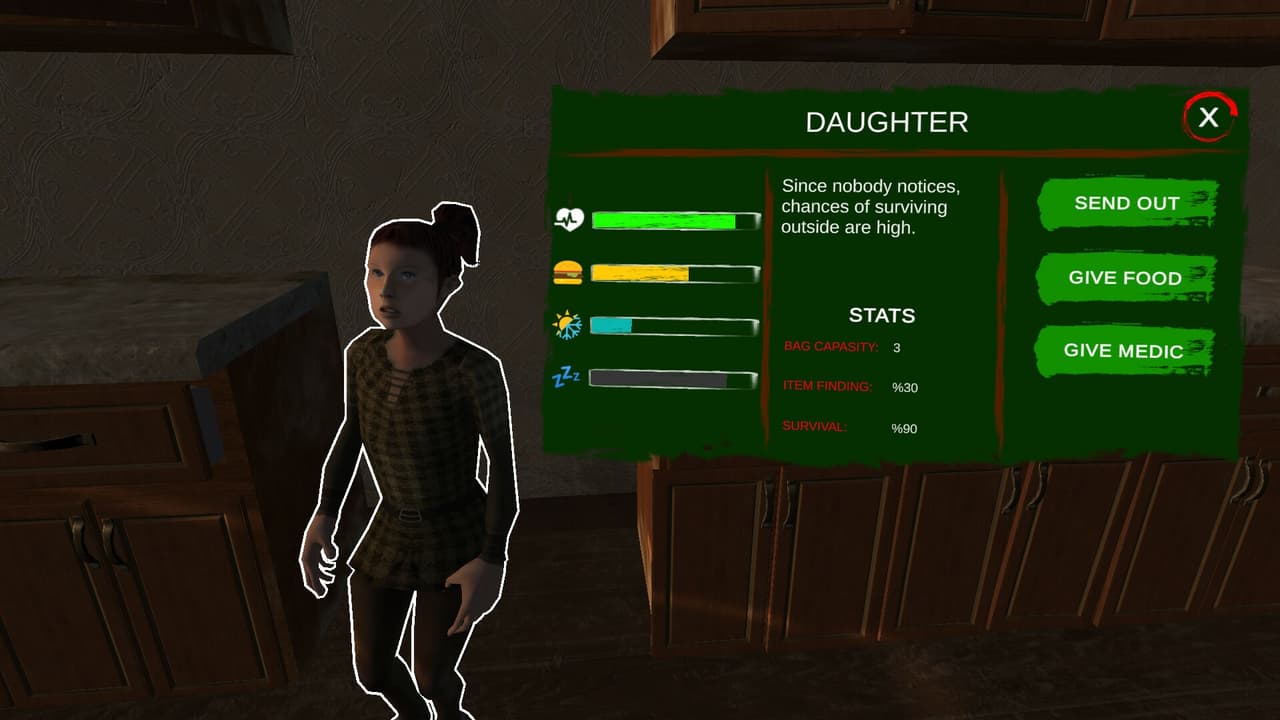 After The War (new) screenshot 5