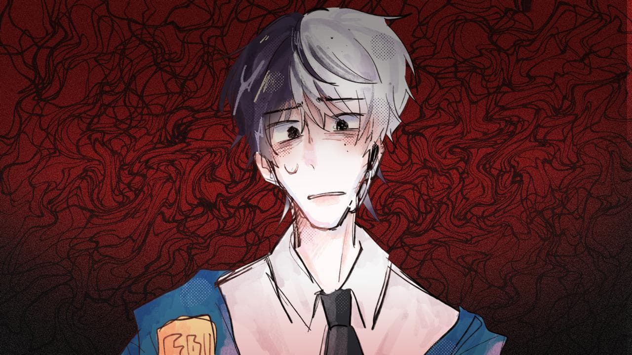 Ghost Detective (nobii)