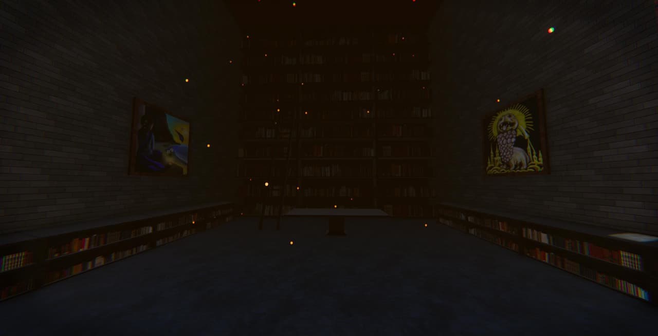 The Pumpkin Plague screenshot 2