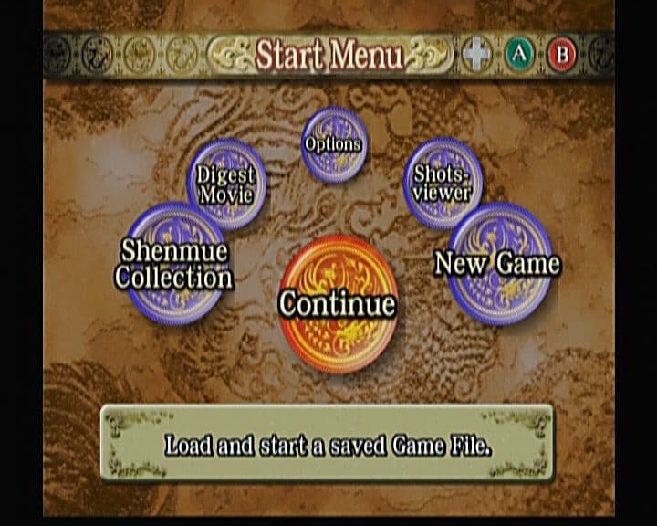 Shenmue II screenshot 6