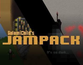 SalamiChilds JamPack