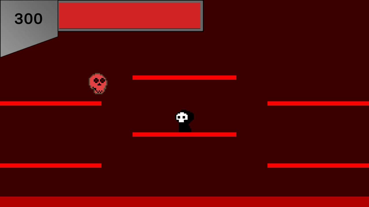 Overloaded Afterlife screenshot 2