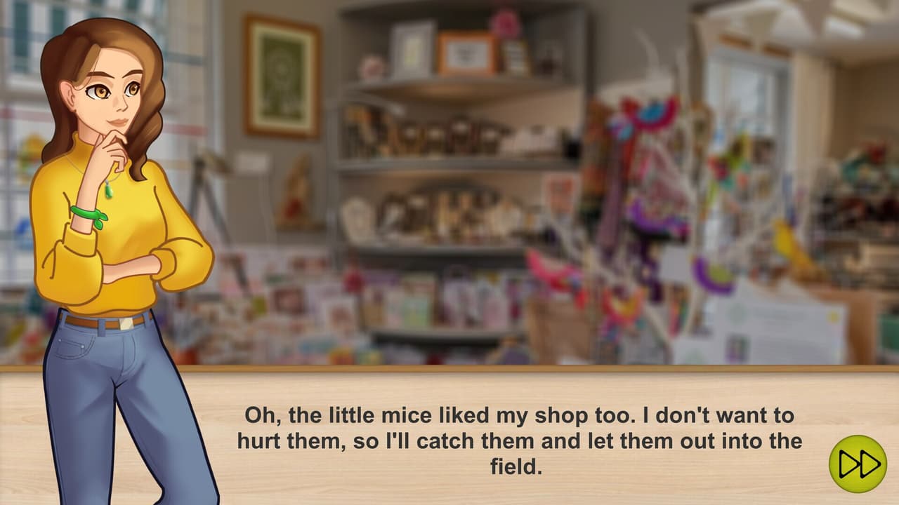 Emis Country Store and Farm screenshot 6