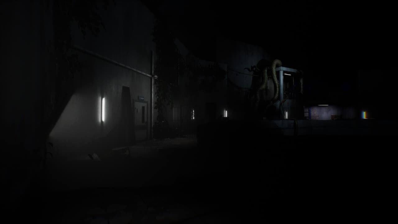 Reflection: The Greed screenshot 6