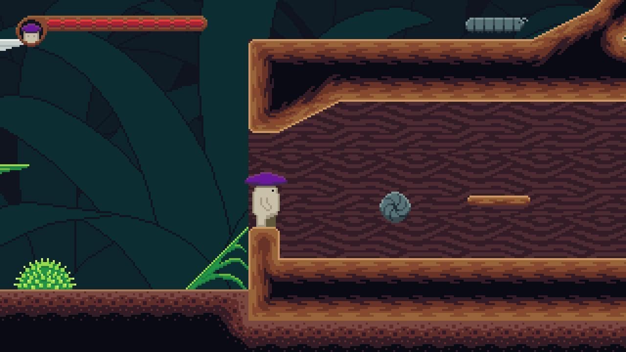 Mycovania screenshot 4