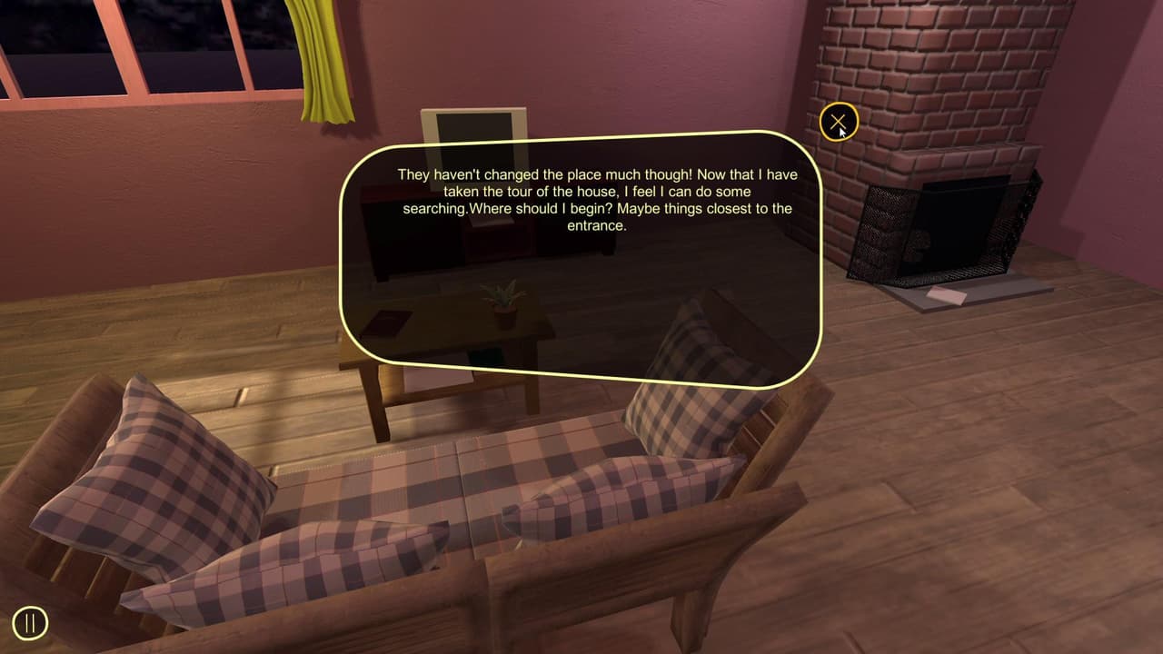 Act or Ignore screenshot 5