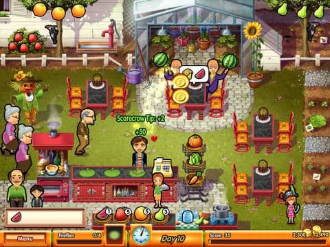 Delicious - Emilys Childhood Memories screenshot 4