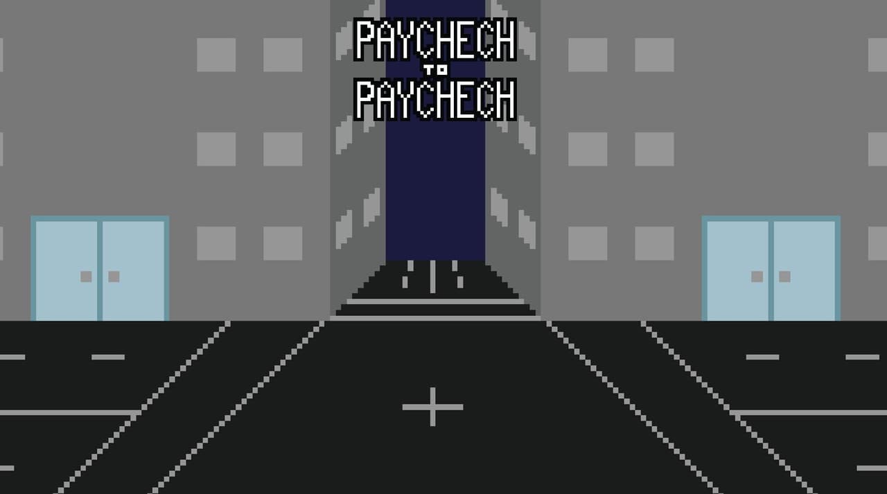 Paycheck to Paycheck screenshot 2