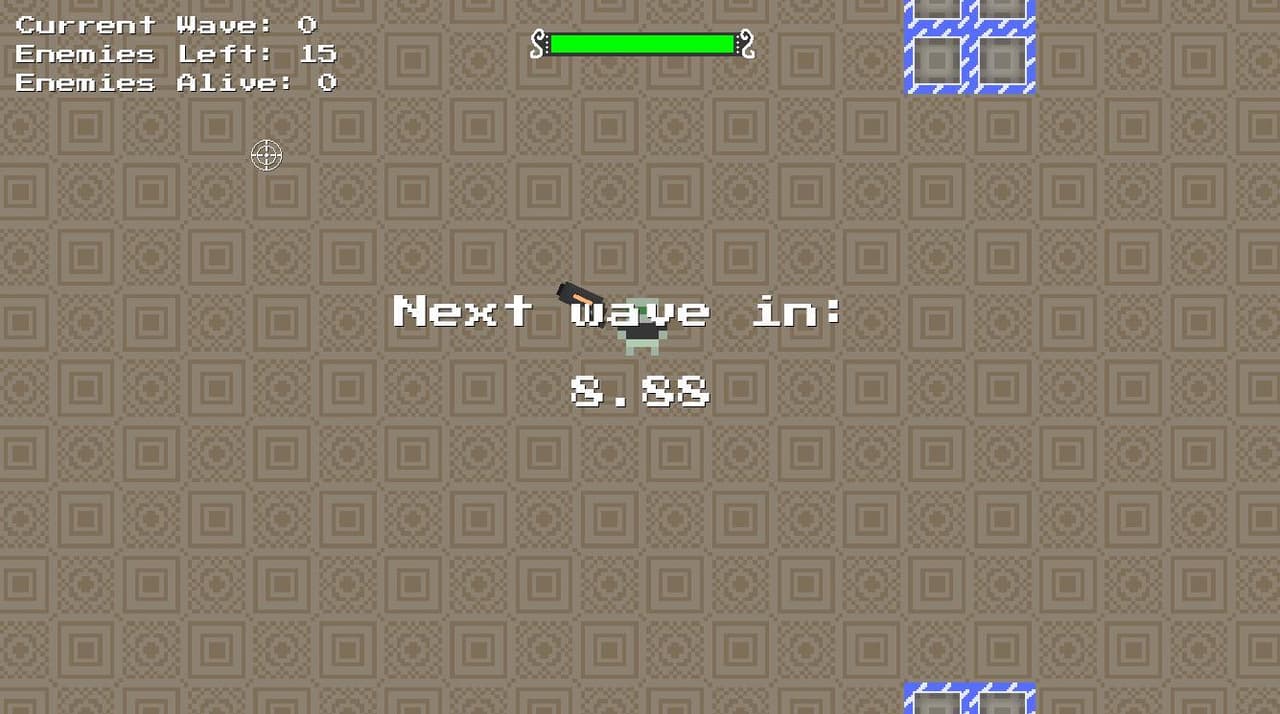 MirrorZone screenshot 3