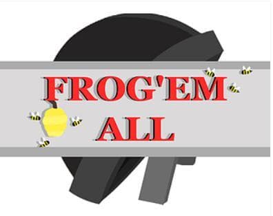 Frogem All (Aromx27)