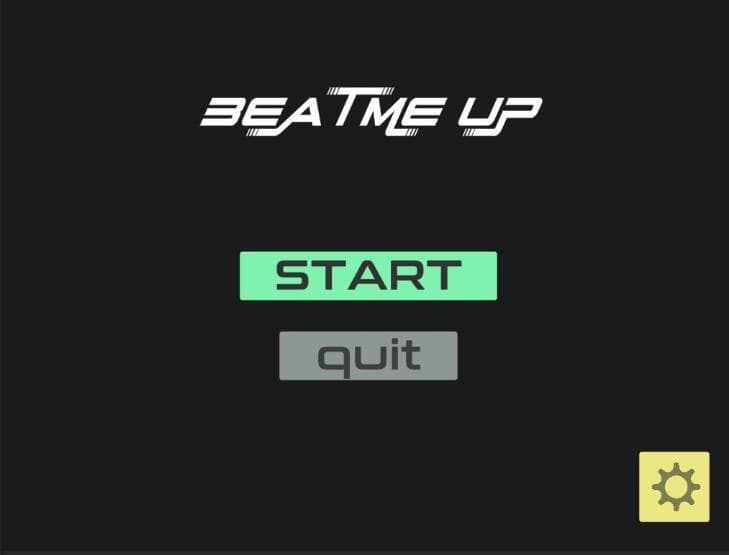 BeatMeUp (somozadev) screenshot 2