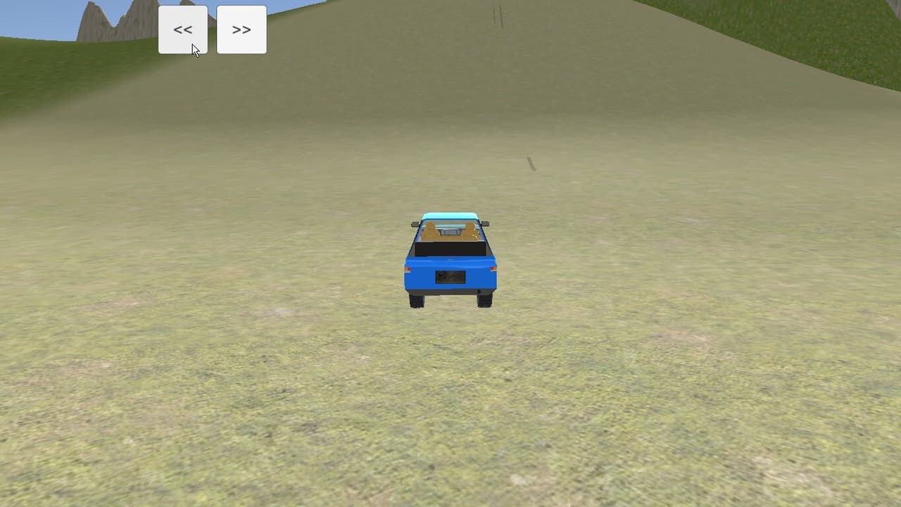Freedom and Speed screenshot 5