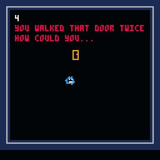 No Door Twice screenshot 3