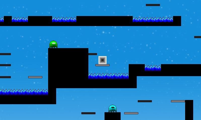 Qbit screenshot 2
