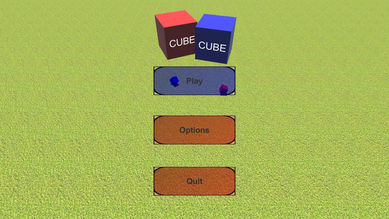 Cube Cube screenshot 2