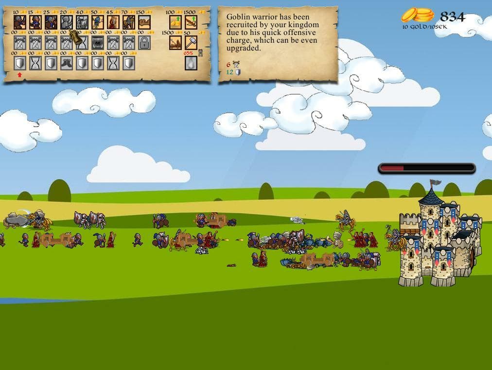 Age of Cultures screenshot 3
