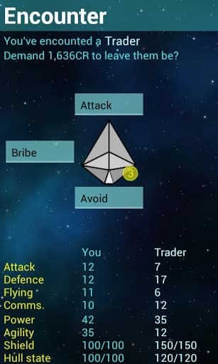 Space Unlimited screenshot 5