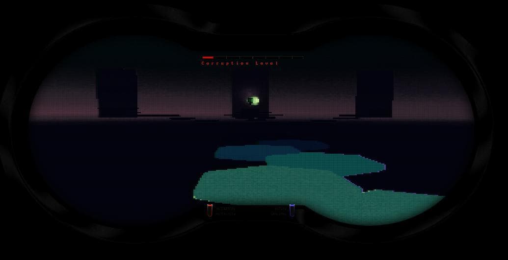 System GES screenshot 2
