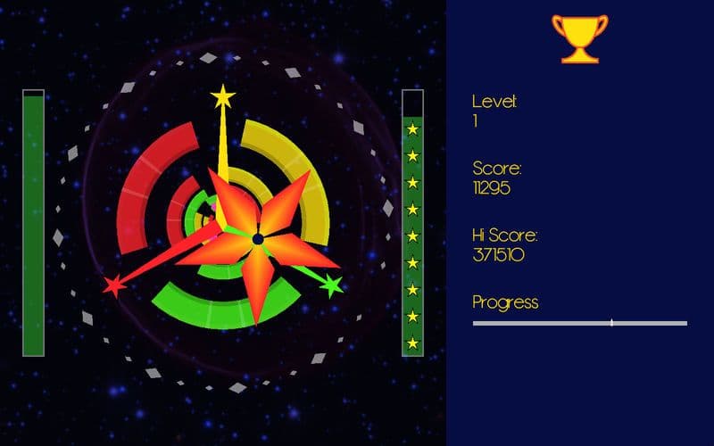 Pilot Sophie screenshot 3